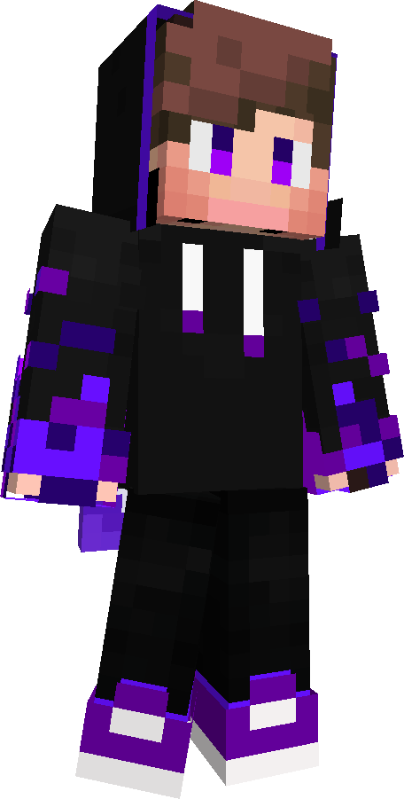 shaneisred's skin