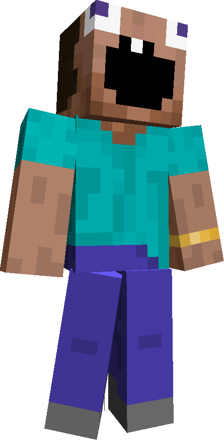 alexlikesllamas's skin