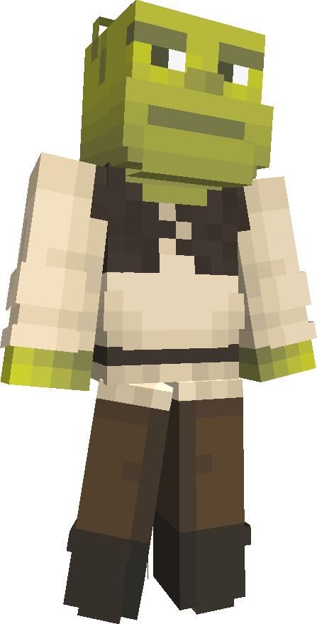spicetherice's skin