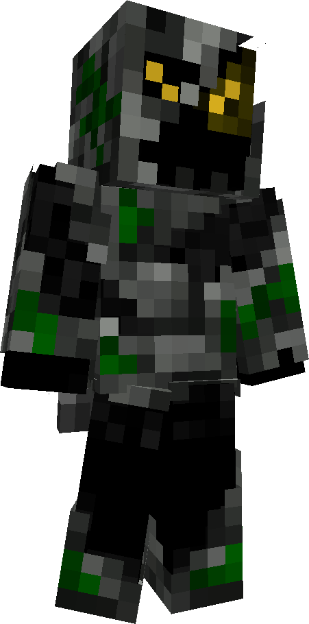 bouldergaming's skin