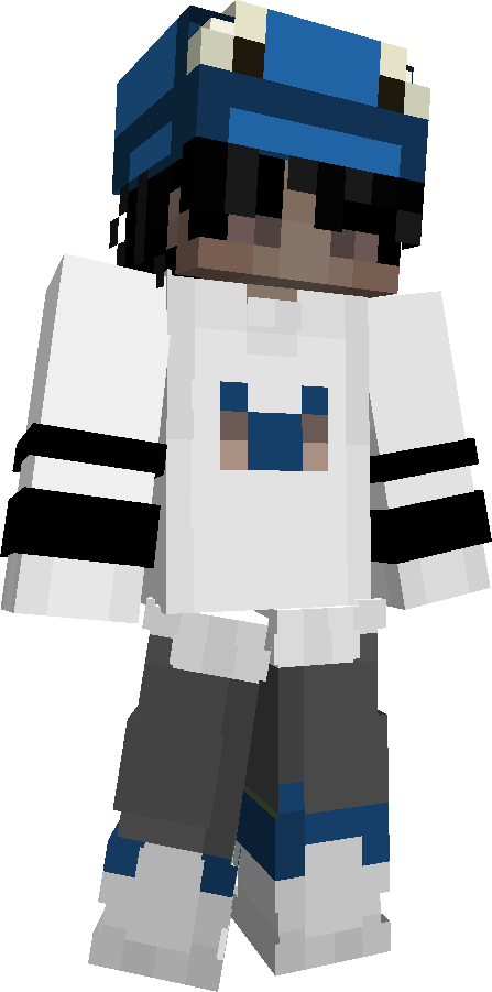 xkama's skin
