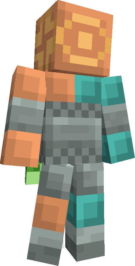 alofmacedon's skin