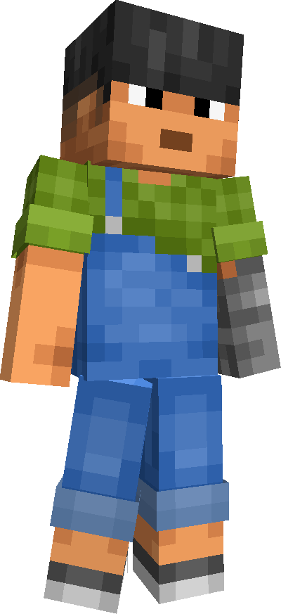 mrsloep's skin