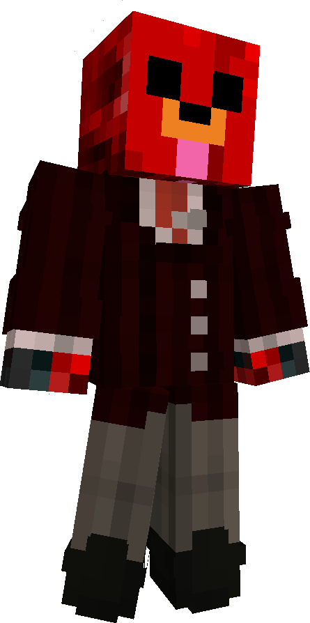baerbros's skin