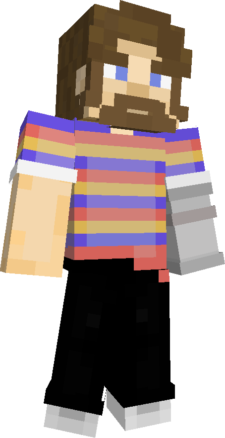 tweetdragon22's skin
