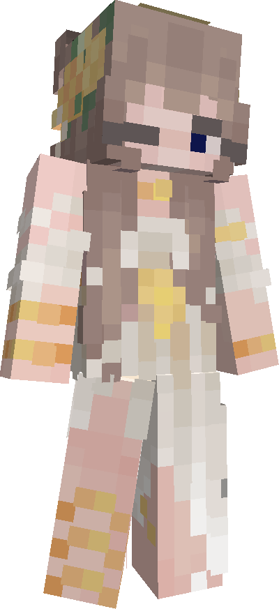 mcmeag's skin