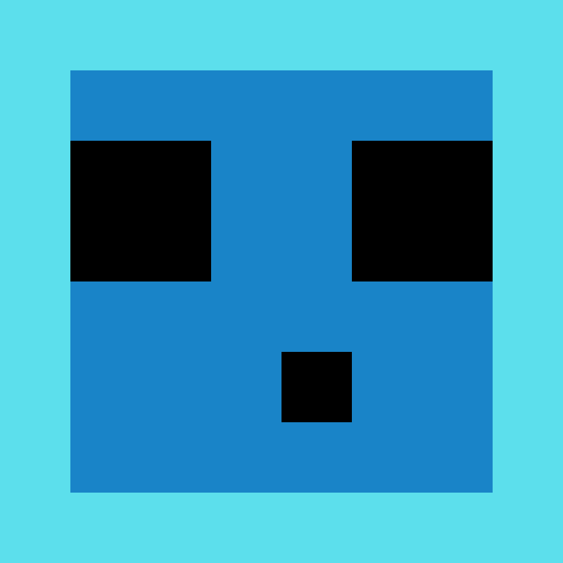 thedestroyerx7's avatar