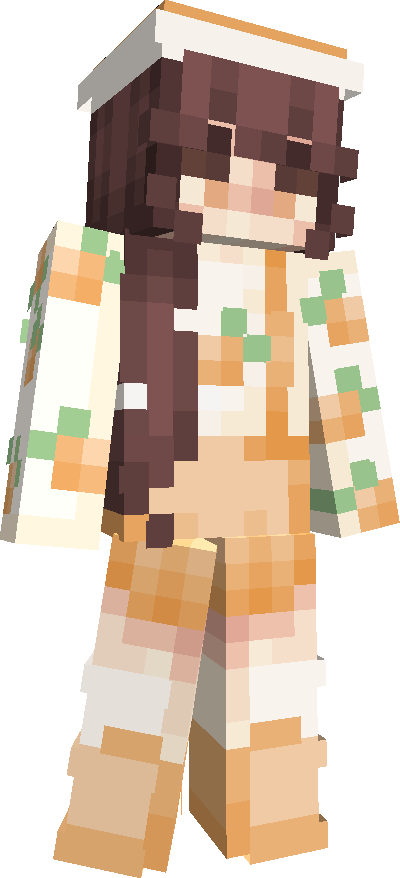 strawberrycyra's skin