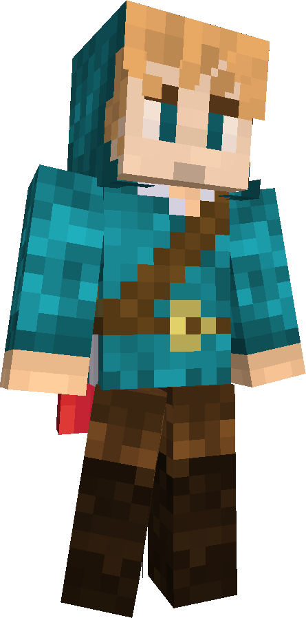 legolover157's skin
