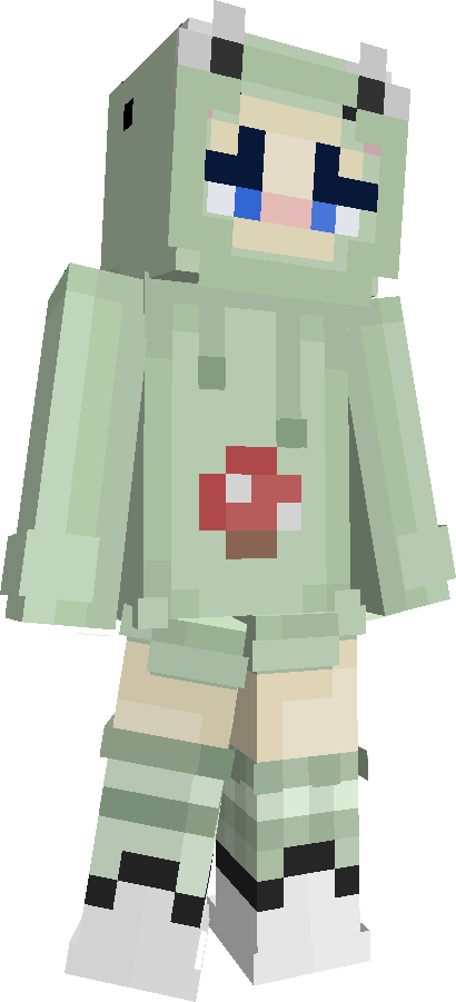 aveyquinn's skin