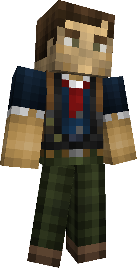 insolite's skin