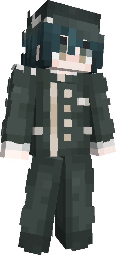 sonic_fan218's skin