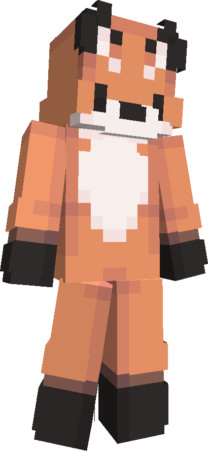 ironcladmerc's skin