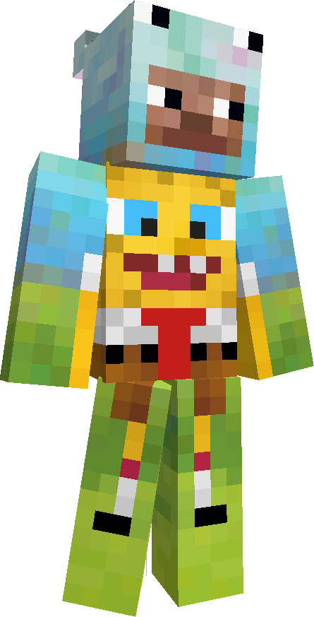 zachmason11's skin
