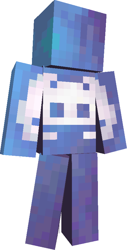 srdiscord's skin