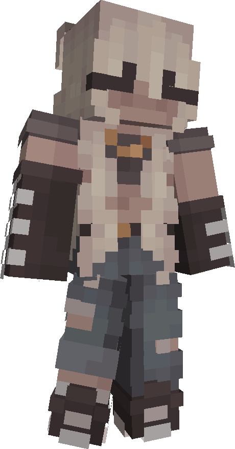 skylerberry's skin