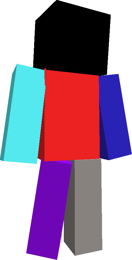 imdart's skin