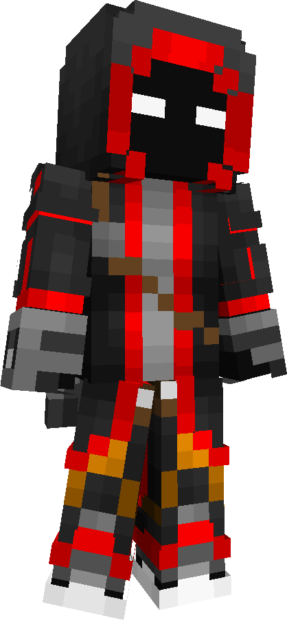 cmanthony's skin