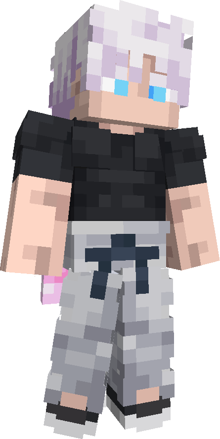 mrskalter's skin
