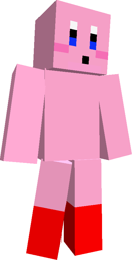 bukubukujagama's skin