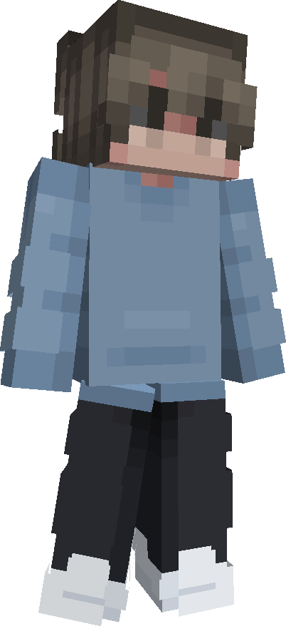 buuck_'s skin