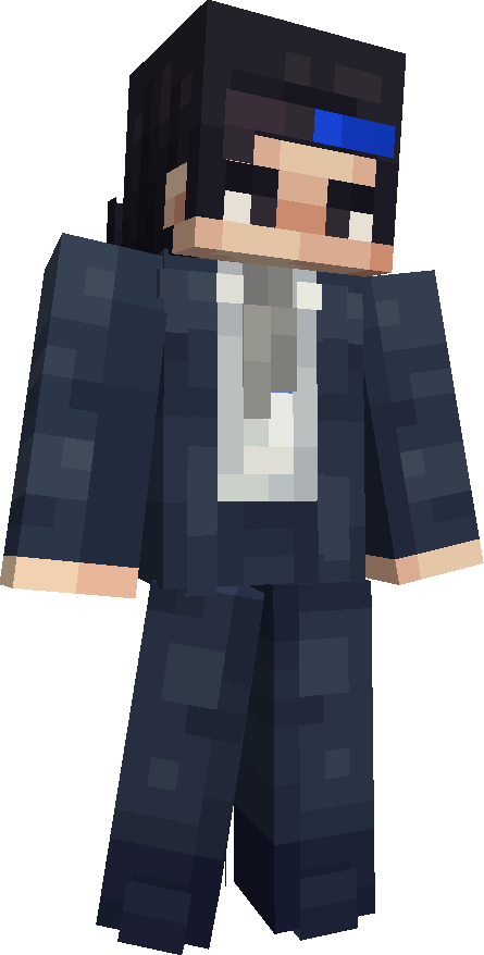 gridenm's skin