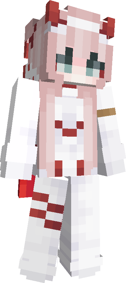 menininhafofinha's skin