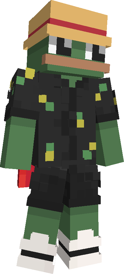 thinkthatthink's skin