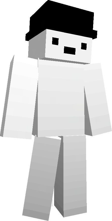 ogipsyo's skin