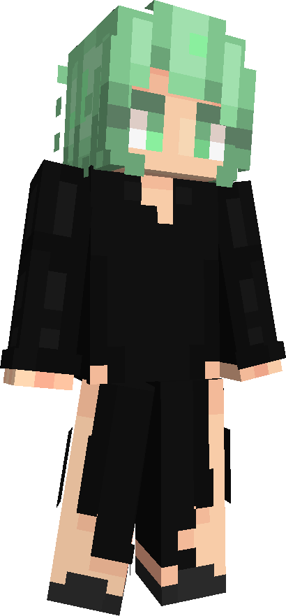 sweetsparkleme's skin
