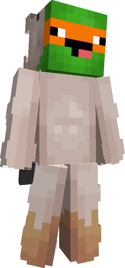 thermalhawk5393's skin