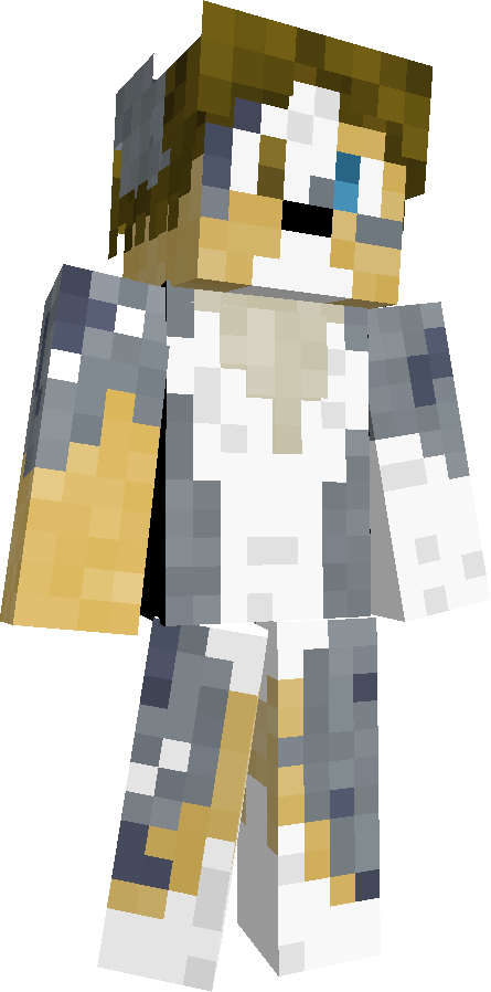 minelad4536's skin