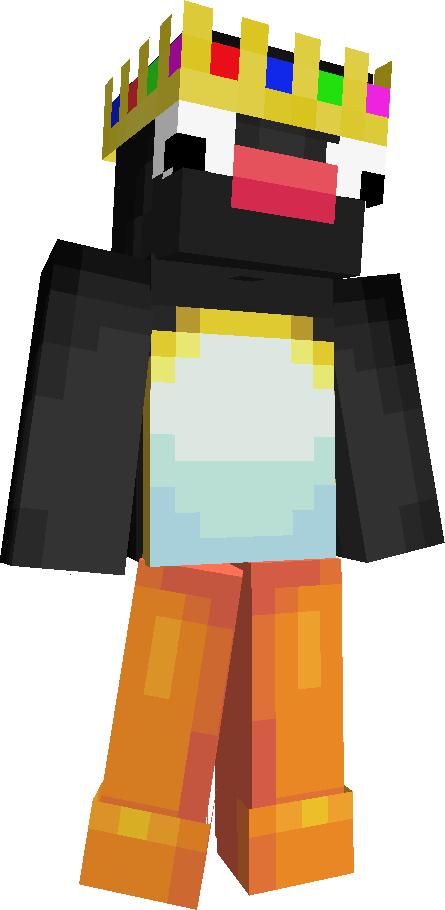 starfighter4354's skin