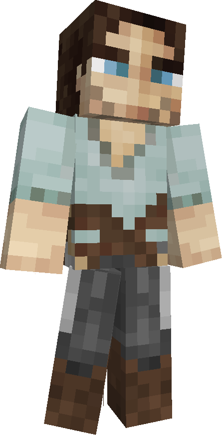 incrediblemrp's skin
