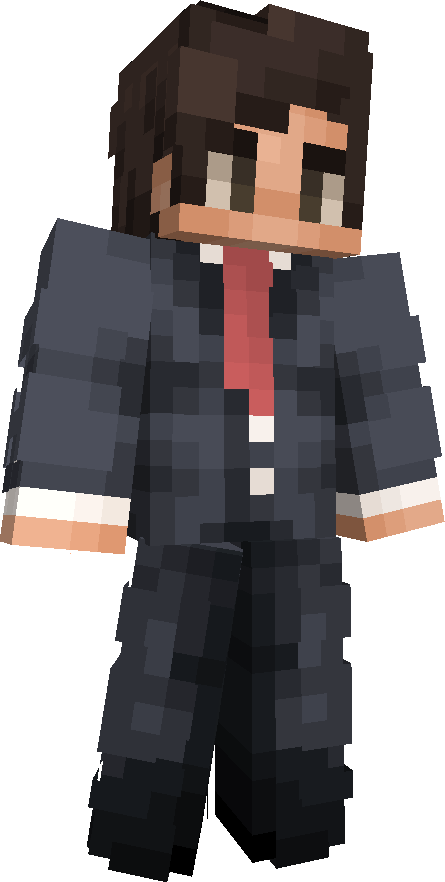 aurosorua's skin