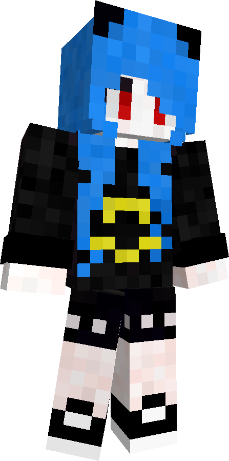 chimpynuts's skin