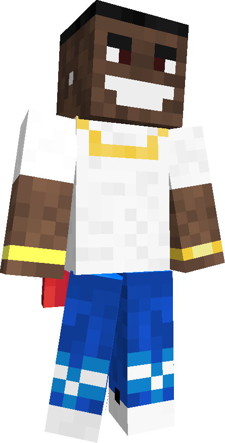 lad182's skin