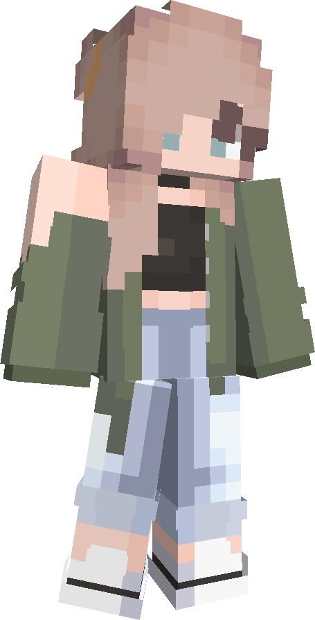 itz_candybubblez's skin