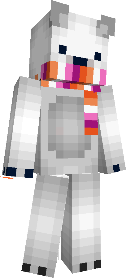zombiezoo12's skin