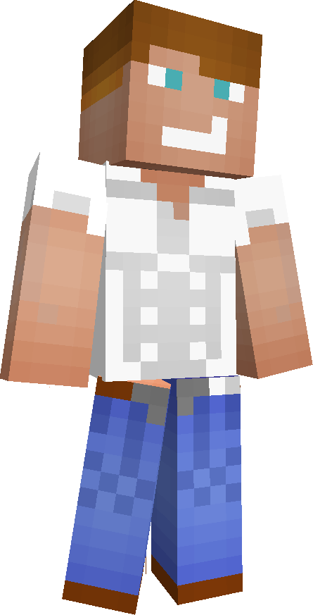 archergamer02's skin