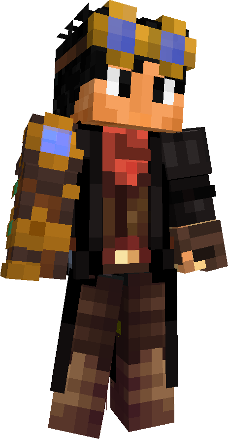akaviri_br's skin