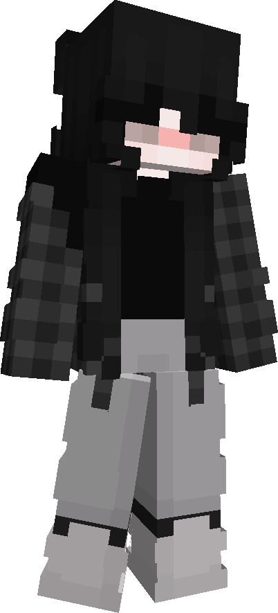 dead_dagger's skin
