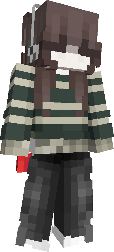 cosmicgoldyyt's skin