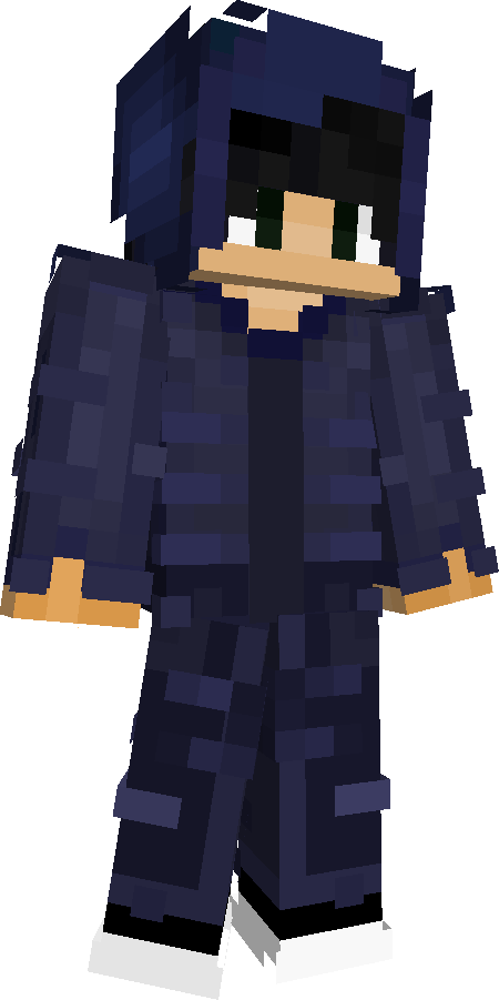 bluethunder91's skin