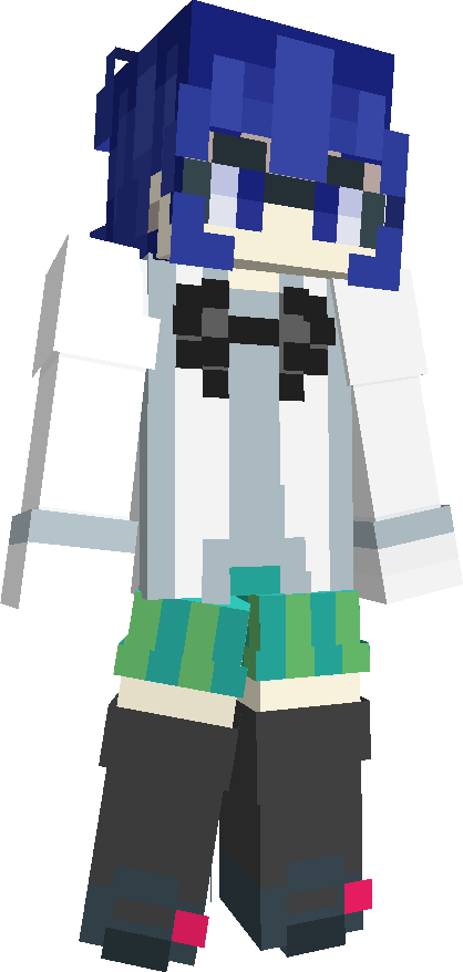 lemontasteicetea's skin