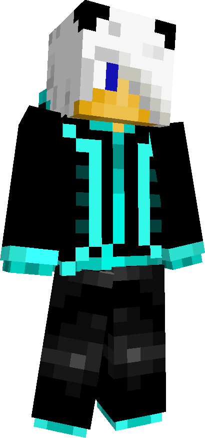 galalie's skin