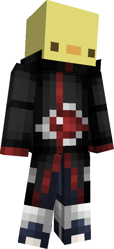 galarn's skin