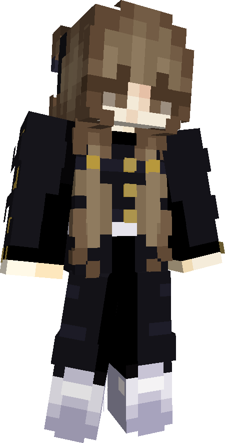 alphawolf975's skin