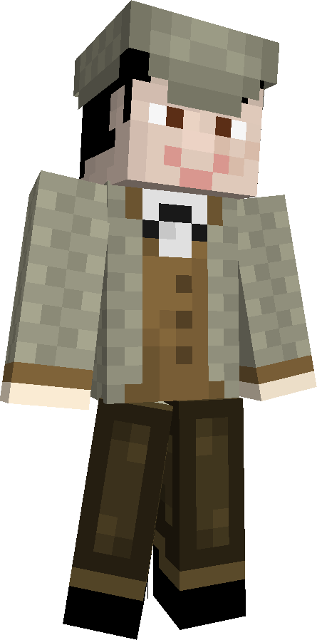 gabebensteam's skin