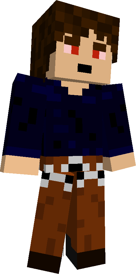 fyodor_fyodorov's skin